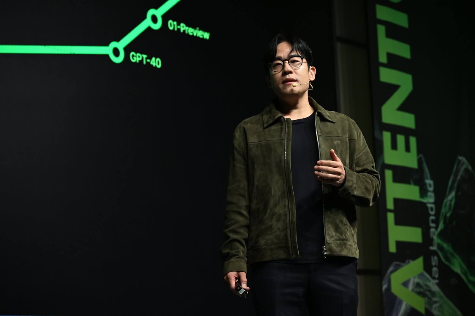 ATTENTION 2026 행사 사진 3