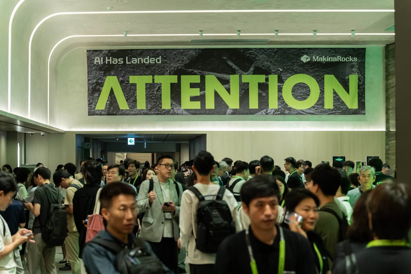 ATTENTION 2026 행사 사진 5