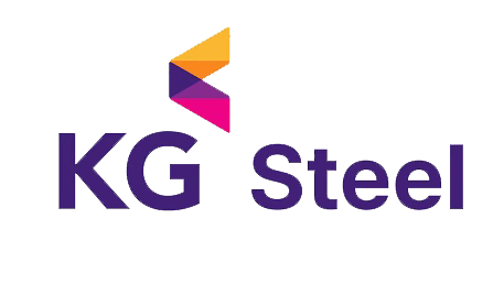 KG Steel